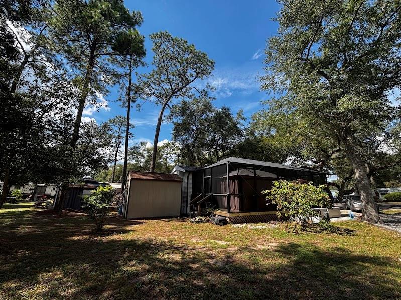 Property for sale at 14195 NE 252ND COURT ROAD UNIT 109, FORT MC COY, FL, 32134