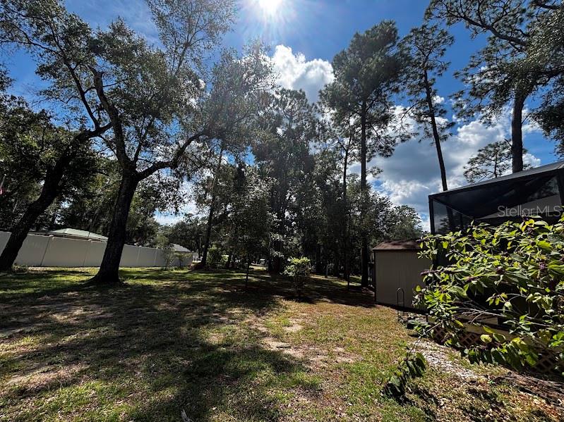 Property for sale at 14195 NE 252ND COURT ROAD UNIT 109, FORT MC COY, FL, 32134