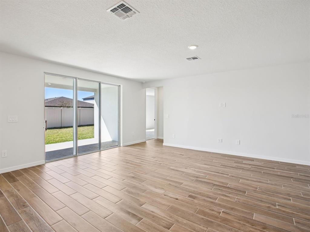 Photo is not of the actual home, but is an inspirational photo of builder’s model home and may depict options, furnishings, and/or decorator features that are not included