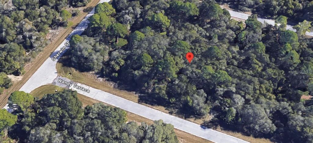 Property for sale at 1236 WENDY TERRACE, PORT CHARLOTTE, FL, 33953