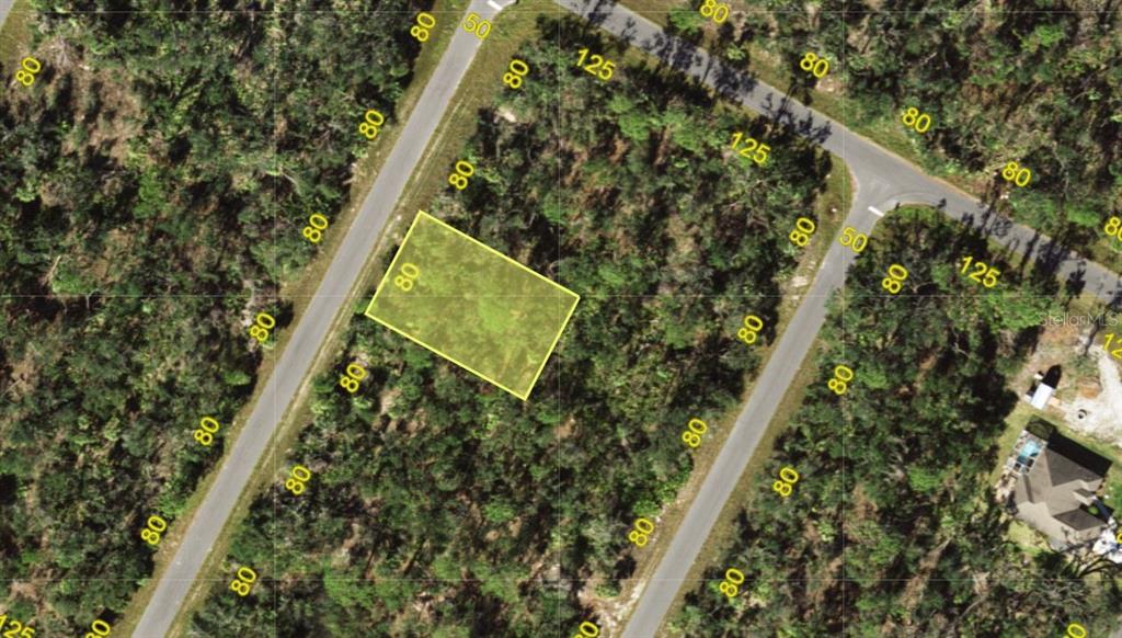 Property for sale at 1236 WENDY TERRACE, PORT CHARLOTTE, FL, 33953