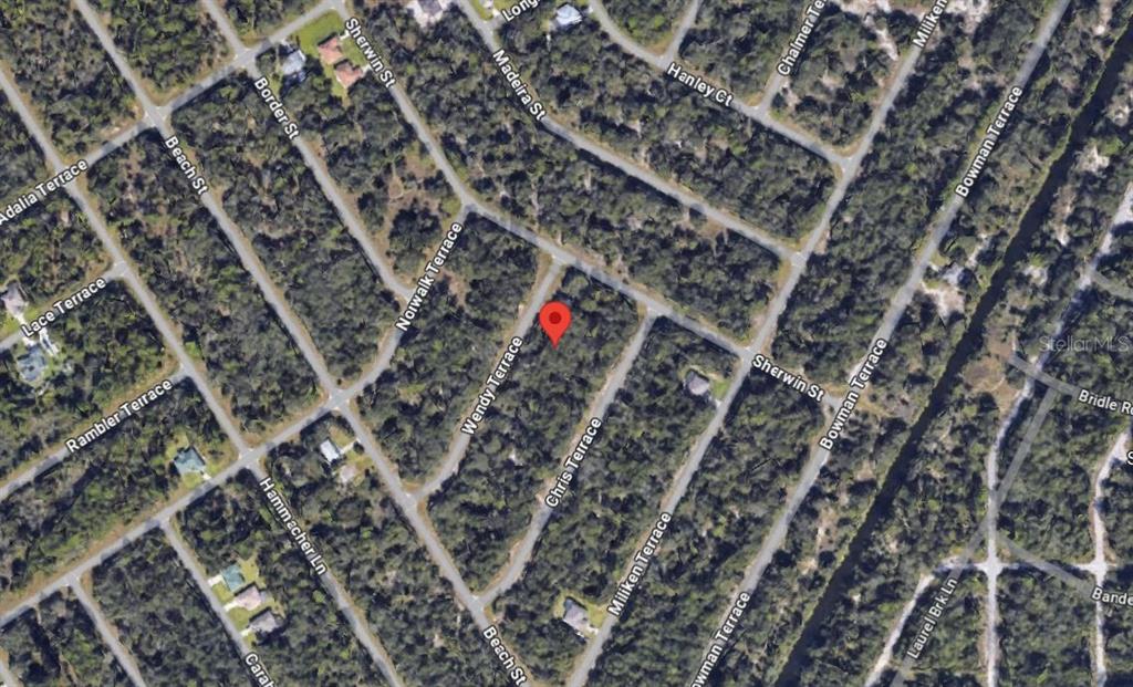 Property for sale at 1236 WENDY TERRACE, PORT CHARLOTTE, FL, 33953