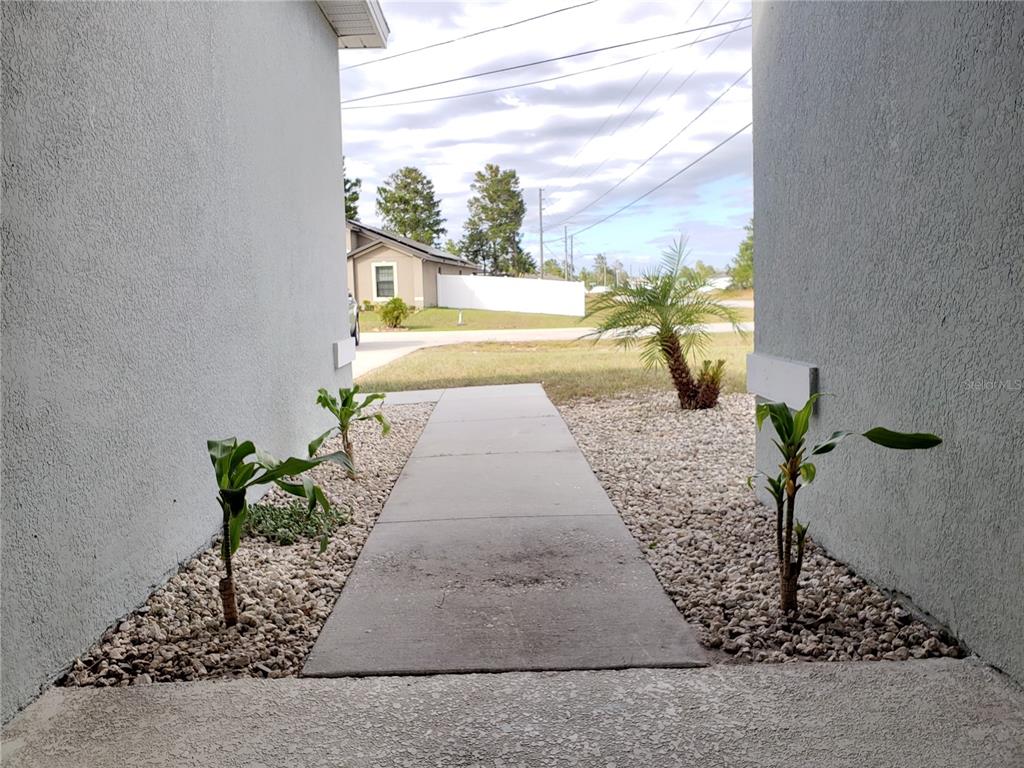 Property for sale at 100 SWEET PEA COURT, POINCIANA, FL, 34759