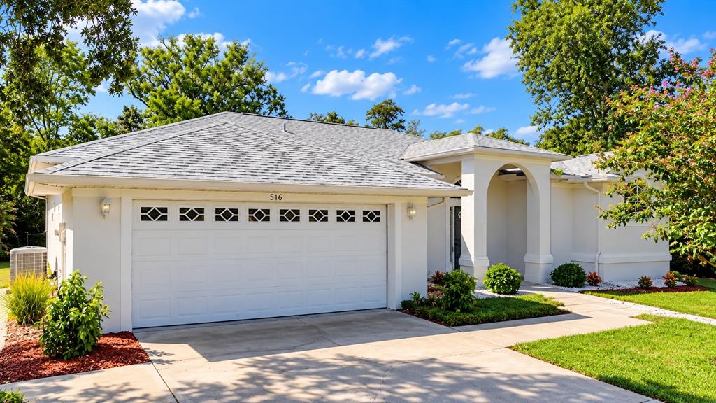 Property for sale at 516 SUN LAKE DRIVE, PORT ORANGE, FL, 32127
