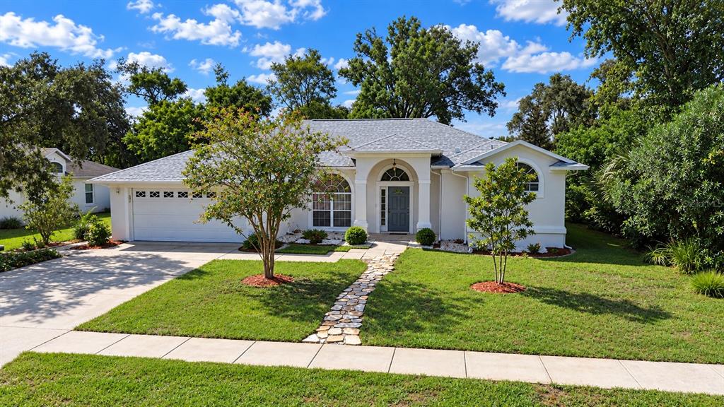 Property for sale at 516 SUN LAKE DRIVE, PORT ORANGE, FL, 32127