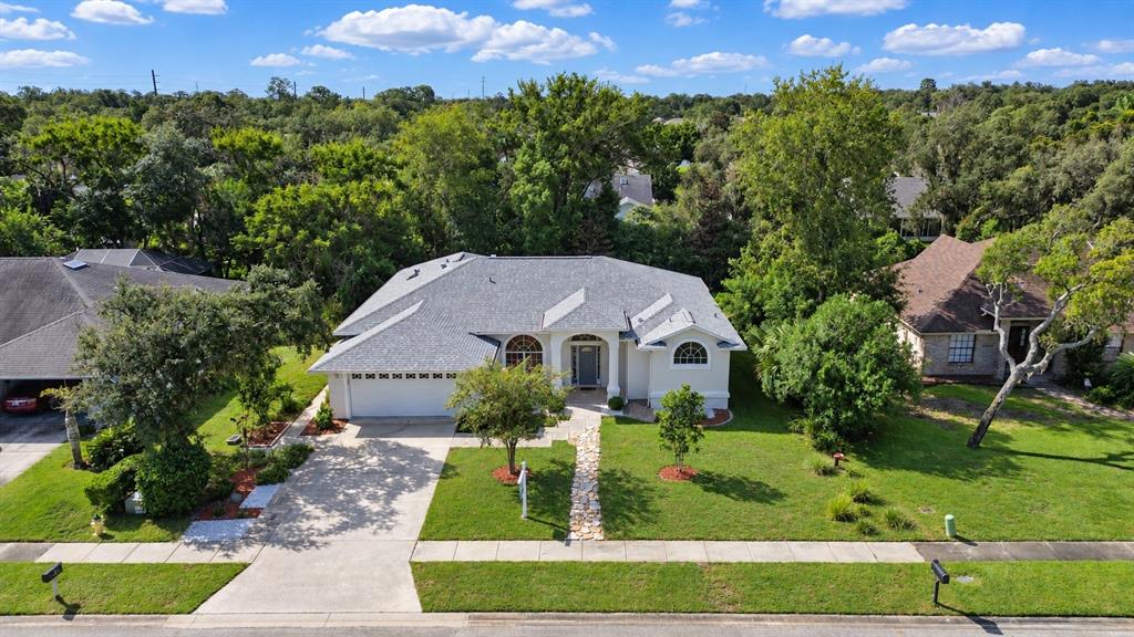 Property for sale at 516 SUN LAKE DRIVE, PORT ORANGE, FL, 32127