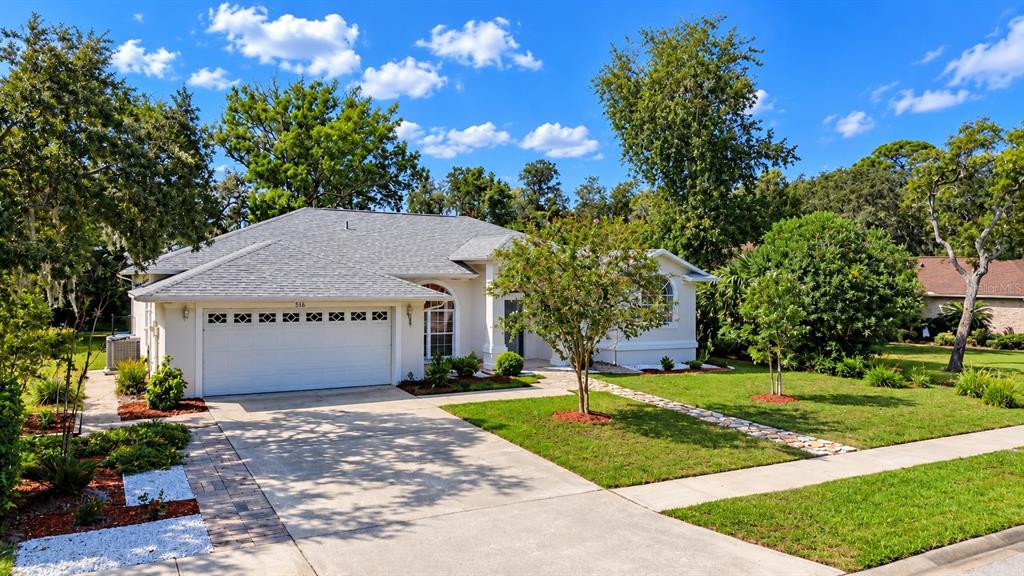 Property for sale at 516 SUN LAKE DRIVE, PORT ORANGE, FL, 32127