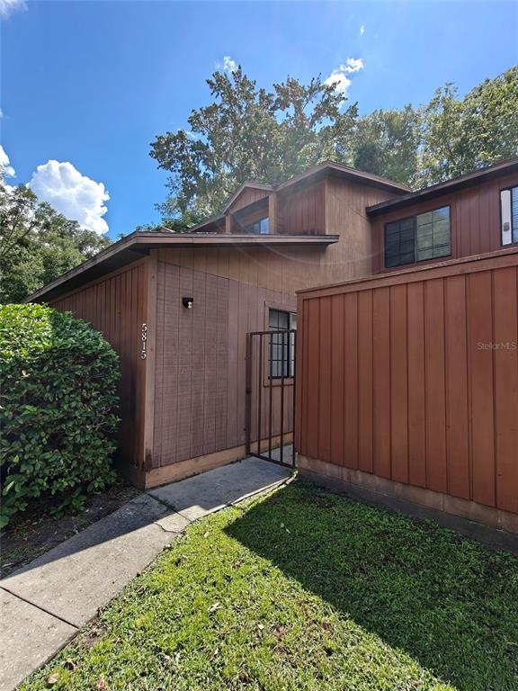 Property for sale at 5815 SW 9TH PLACE, GAINESVILLE, FL, 32607