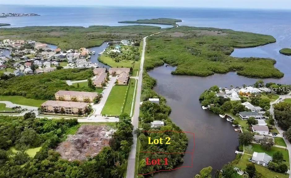 Property for sale at 1-2 GREEN KEY, NEW PORT RICHEY, FL, 34652