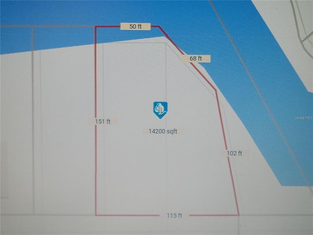 Property for sale at 1-2 GREEN KEY, NEW PORT RICHEY, FL, 34652