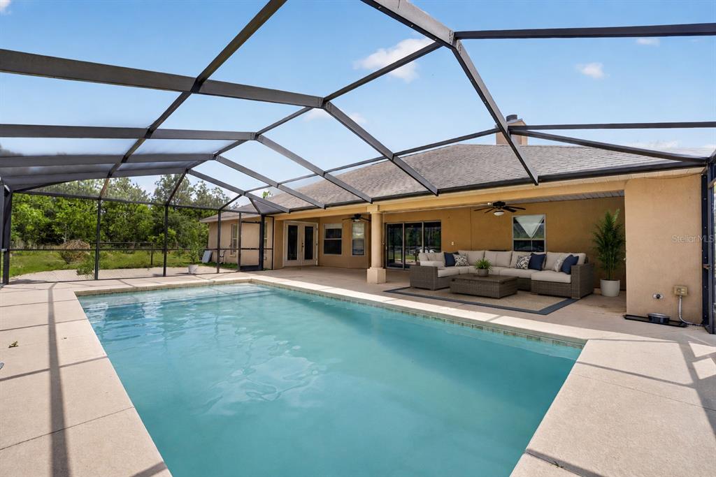 Property for sale at 1098 NW 165TH COURT ROAD, DUNNELLON, FL, 34432