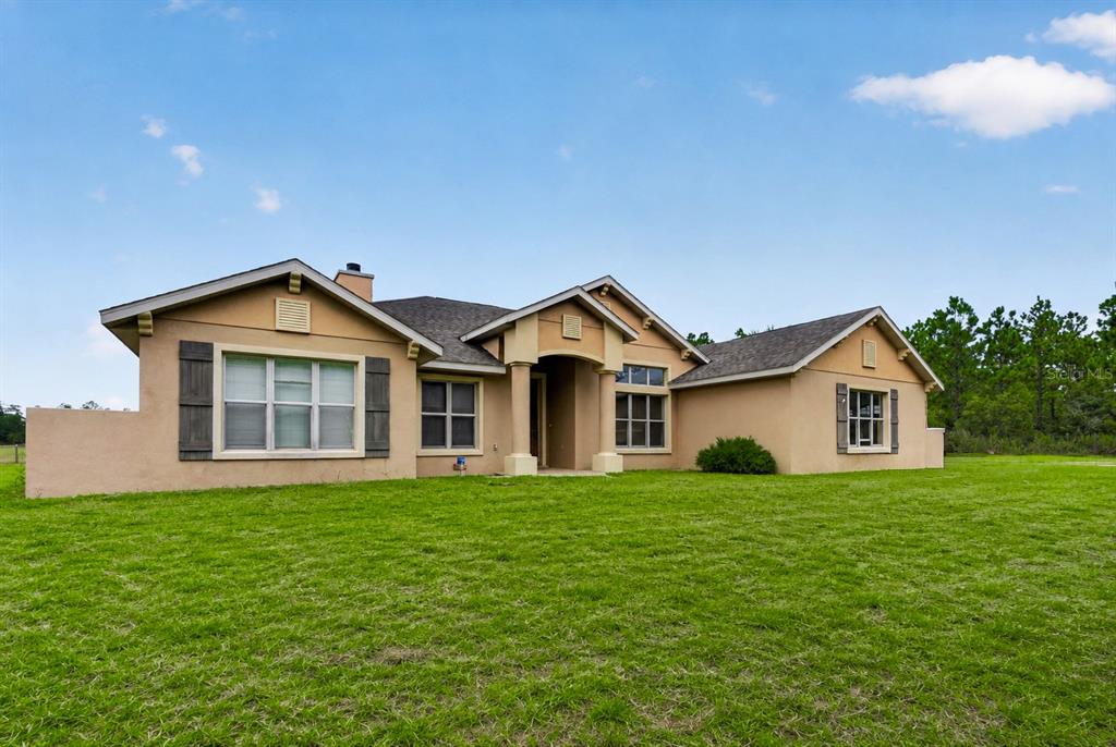 Property for sale at 1098 NW 165TH COURT ROAD, DUNNELLON, FL, 34432