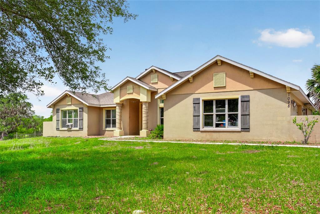 Property for sale at 1098 NW 165TH COURT ROAD, DUNNELLON, FL, 34432