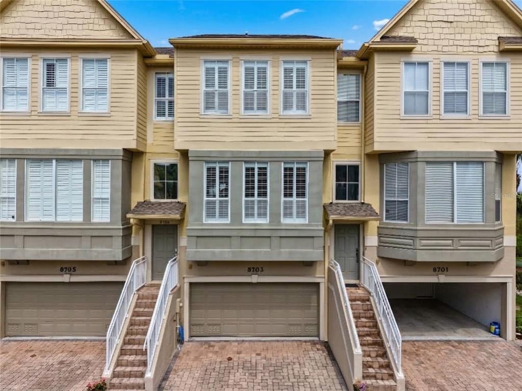 Property for sale at 8703 SUNRISE JIB WAY, TAMPA, FL, 33615