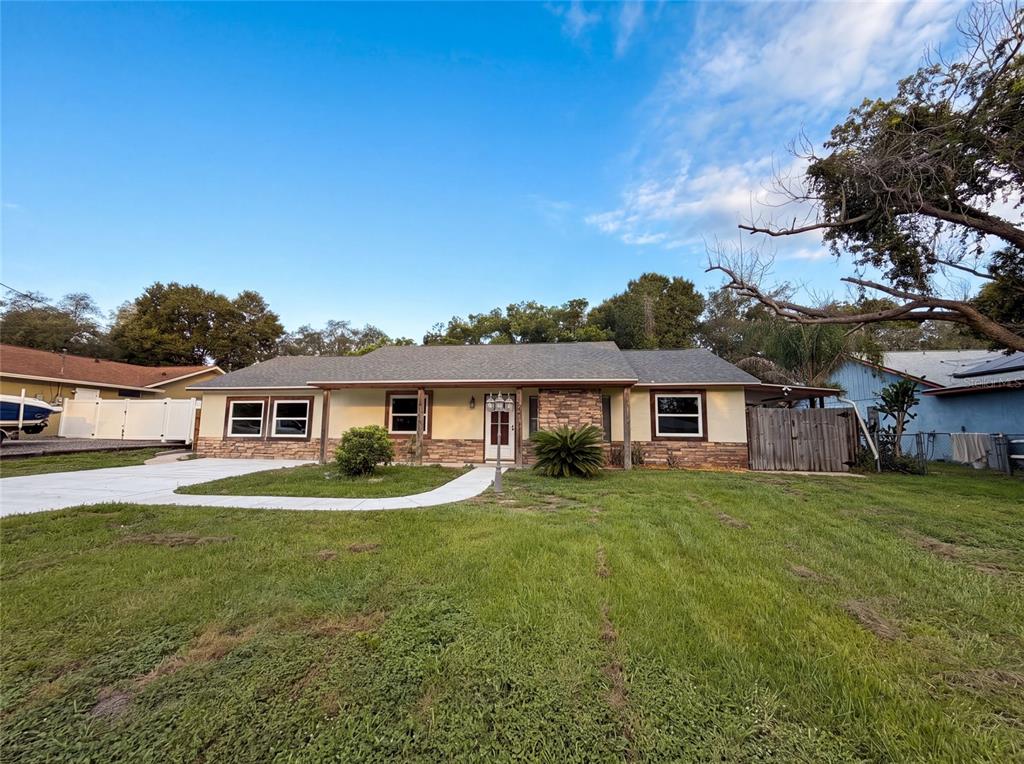 Property for sale at 466 LELAND DRIVE, DELTONA, FL, 32725