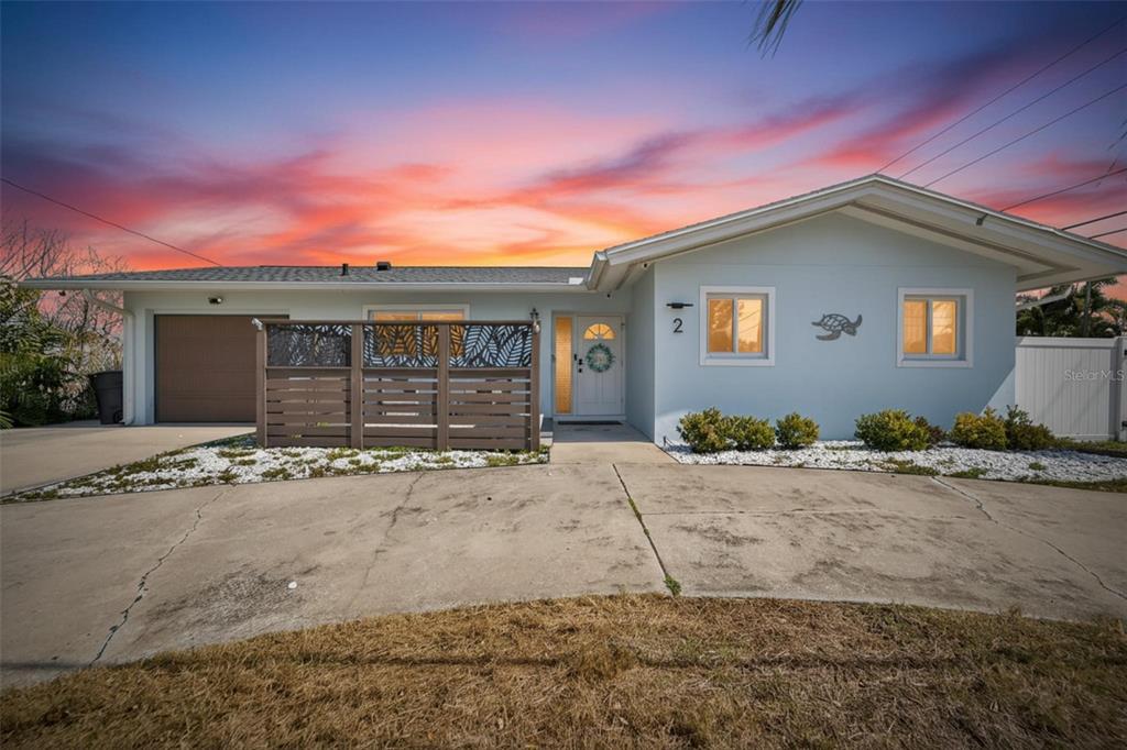 Property for sale at 2 79TH STREET S, ST PETERSBURG, FL, 33707
