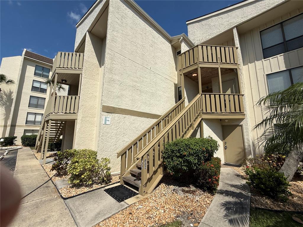 Property for sale at 6157 MIDNIGHT PASS ROAD UNIT F22, SARASOTA, FL, 34242