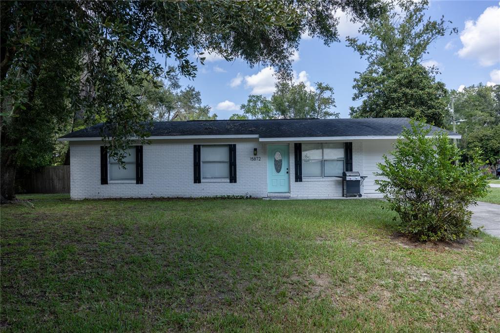 Property for sale at 15872 SW 133RD LANE, ARCHER, FL, 32618