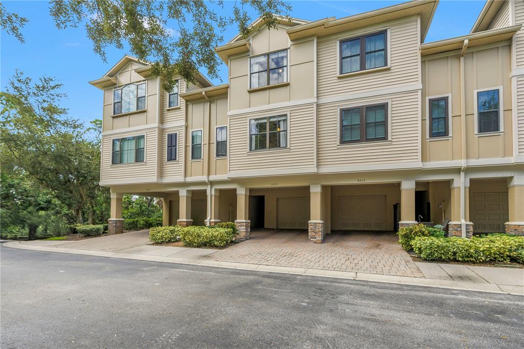 Property for sale at 9715 BAY GROVE LANE, TAMPA, FL, 33615