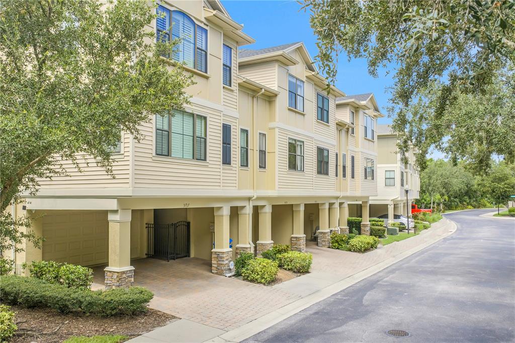 Property for sale at 9715 BAY GROVE LANE, TAMPA, FL, 33615