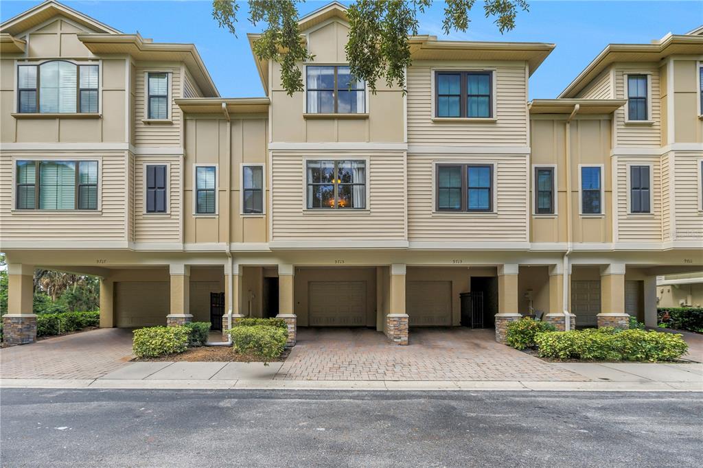 Property for sale at 9715 BAY GROVE LANE, TAMPA, FL, 33615