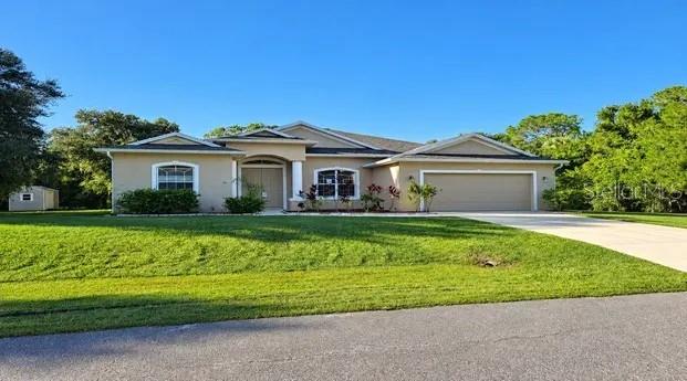 Property for sale at 3621 MASSINI AVENUE, NORTH PORT, FL, 34286