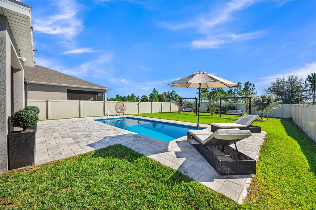 Property for sale at 417 SWITCHGRASS LOOP, MINNEOLA, FL, 34715