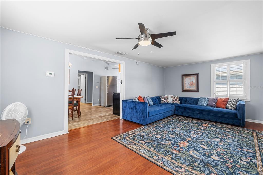 Property for sale at 6634 49TH AVENUE N, ST PETERSBURG, FL, 33709