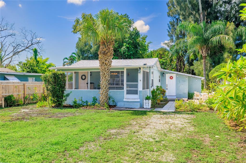 Property for sale at 6634 49TH AVENUE N, ST PETERSBURG, FL, 33709