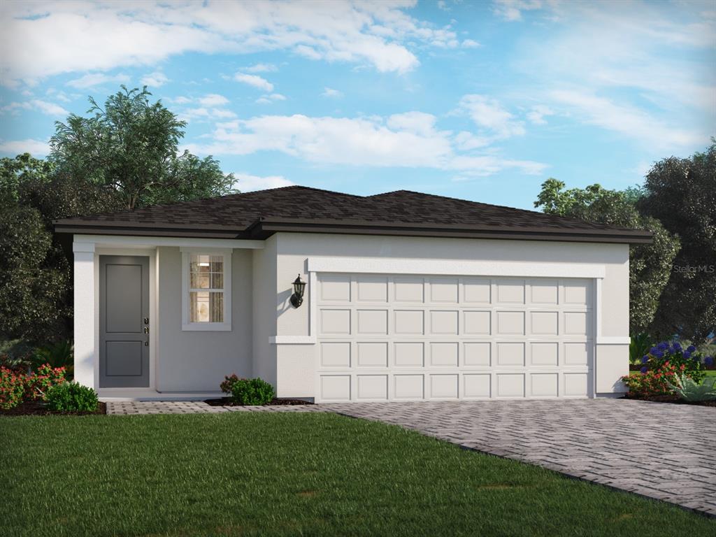 Property for sale at 887 SUNSHOWER DRIVE, LADY LAKE, FL, 32159