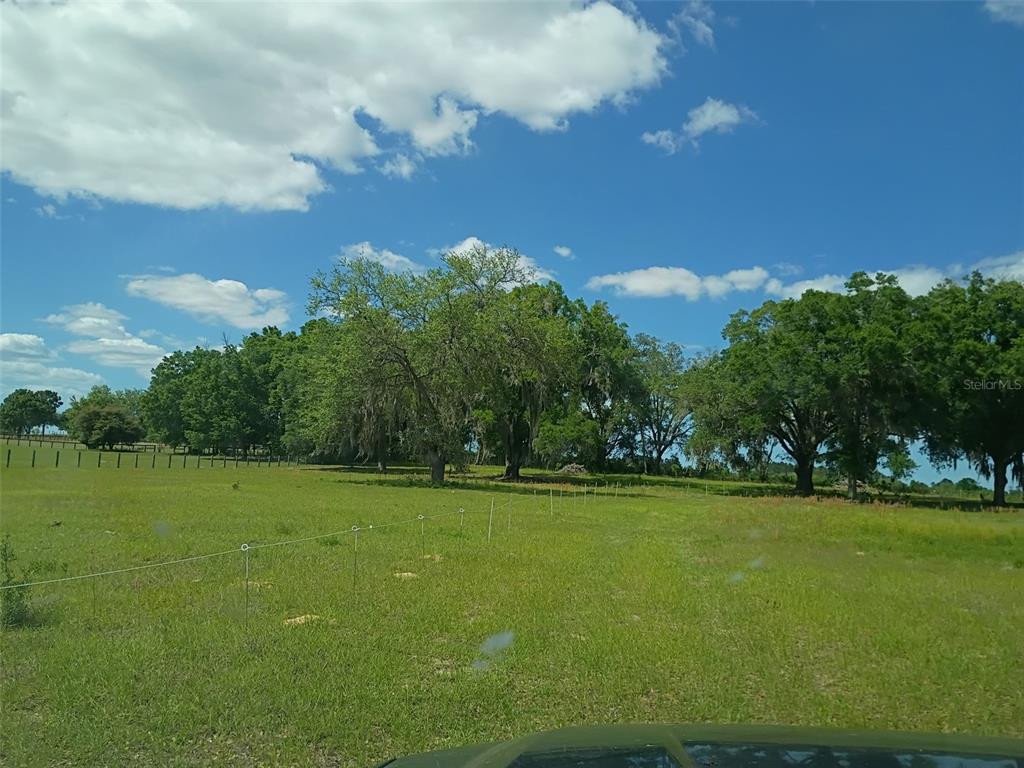 Property for sale at Lot #7 SE 66TH PLACE, MORRISTON, FL, 32668