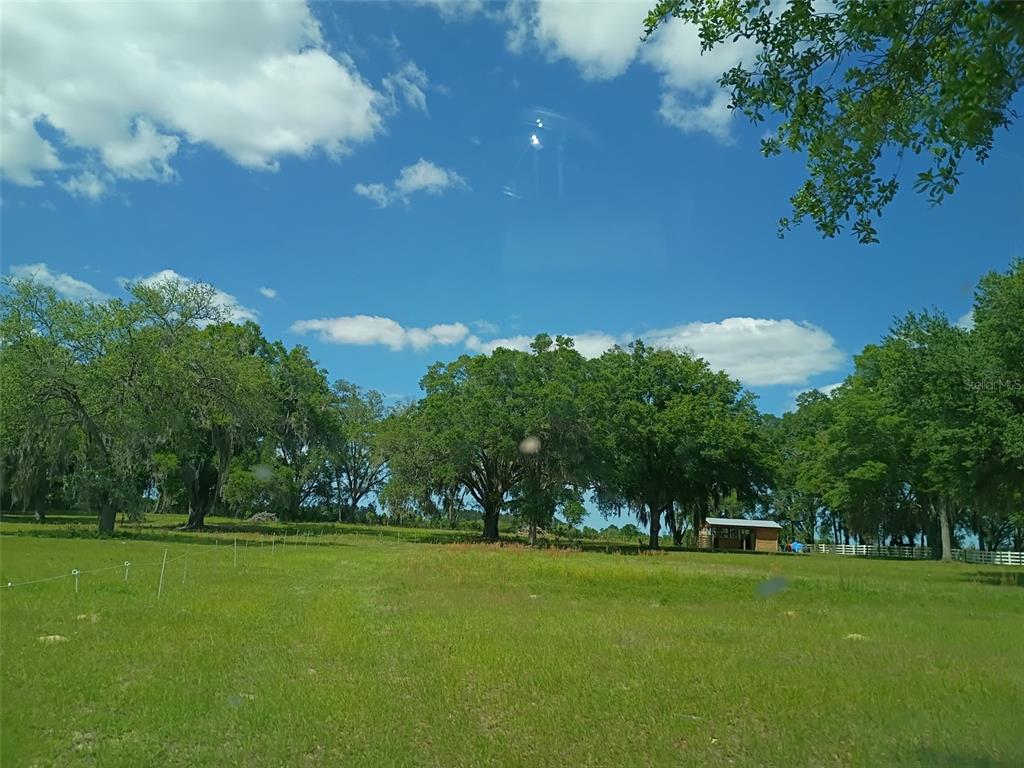 Property for sale at Lot #7 SE 66TH PLACE, MORRISTON, FL, 32668