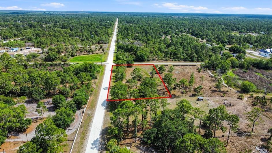 Property for sale at 593 HUNTING CLUB AVENUE, CLEWISTON, FL, 33440
