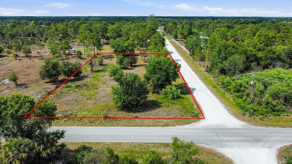 Property for sale at 593 HUNTING CLUB AVENUE, CLEWISTON, FL, 33440