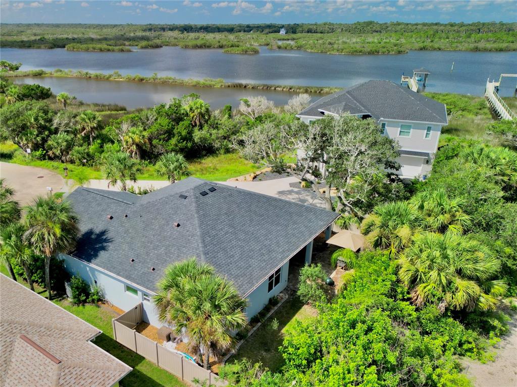 Property for sale at 63 BEACHWOOD DRIVE, FLAGLER BEACH, FL, 32136