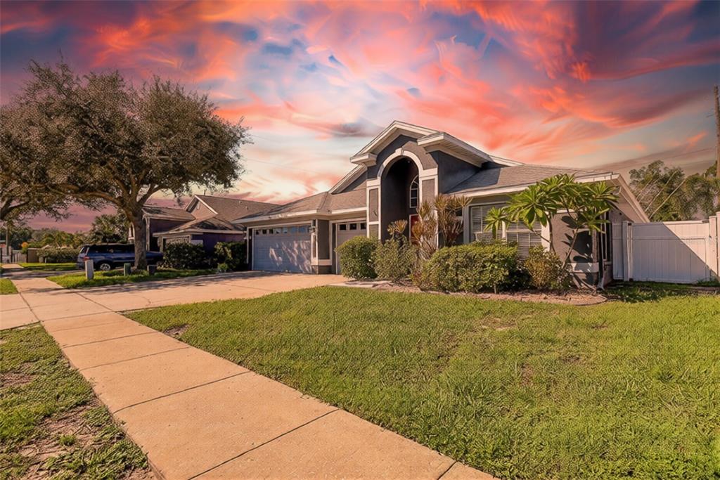 Property for sale at 624 N LAKE BOULEVARD, TARPON SPRINGS, FL, 34689