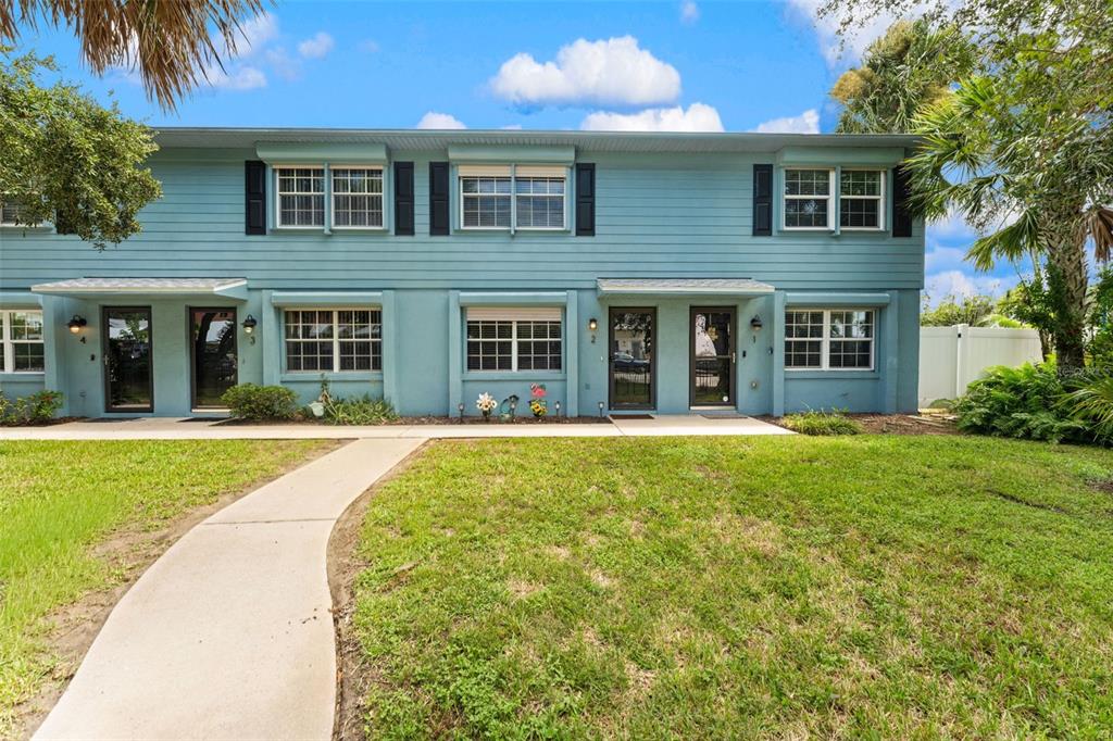 Property for sale at 101 N PINE STREET UNIT 2, NEW SMYRNA BEACH, FL, 32169