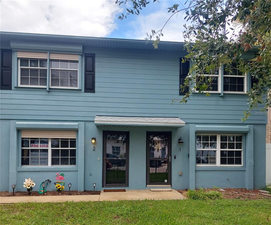 Property for sale at 101 N PINE STREET UNIT 2, NEW SMYRNA BEACH, FL, 32169