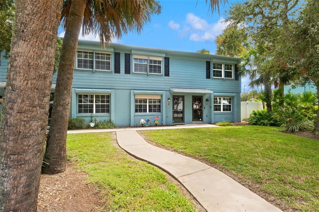 Property for sale at 101 N PINE STREET UNIT 2, NEW SMYRNA BEACH, FL, 32169