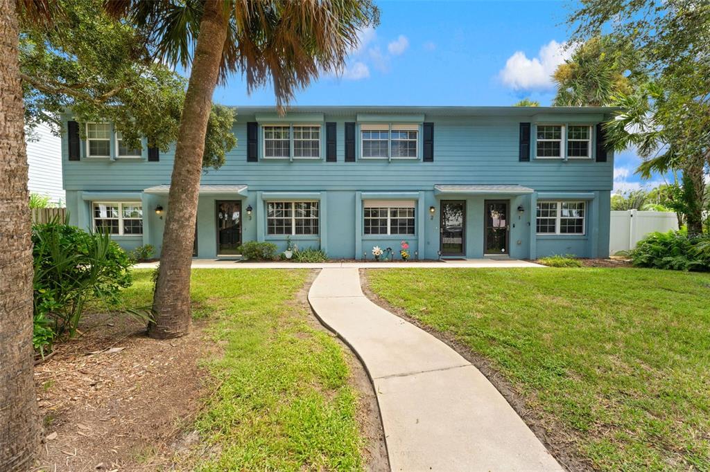 Property for sale at 101 N PINE STREET UNIT 2, NEW SMYRNA BEACH, FL, 32169