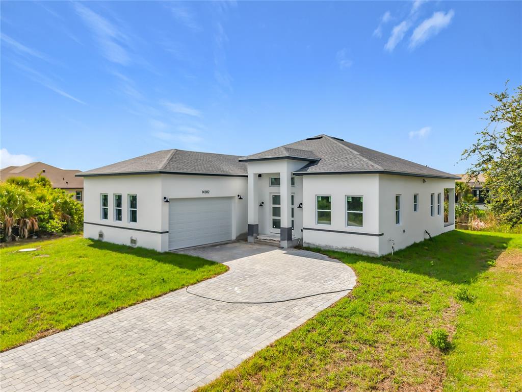 Property for sale at 14382 FORT WORTH CIRCLE, PORT CHARLOTTE, FL, 33981