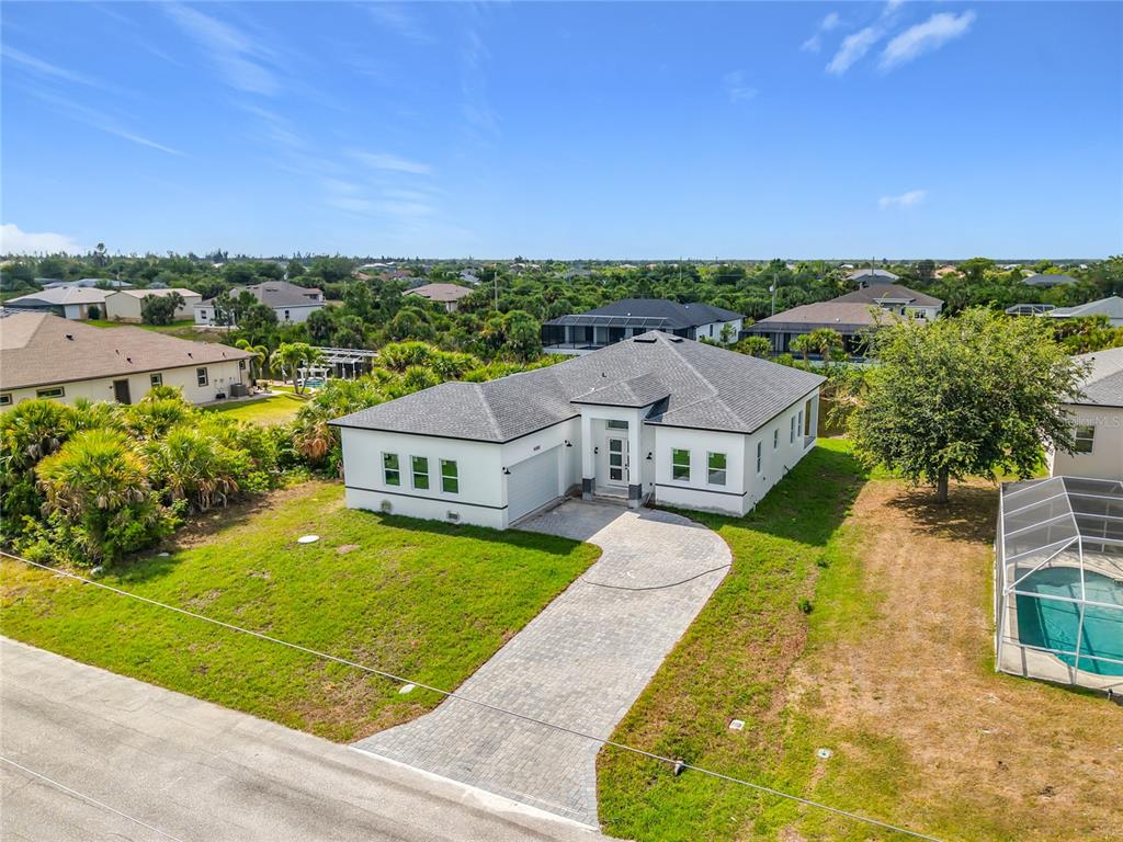 Property for sale at 14382 FORT WORTH CIRCLE, PORT CHARLOTTE, FL, 33981