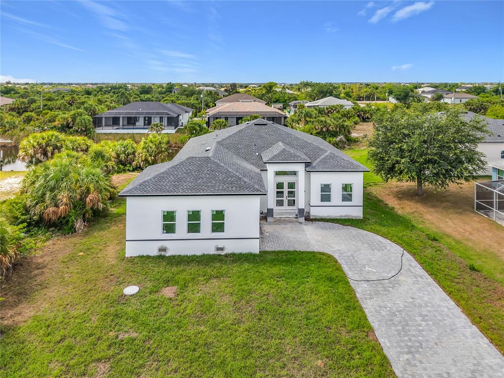 Property for sale at 14382 FORT WORTH CIRCLE, PORT CHARLOTTE, FL, 33981