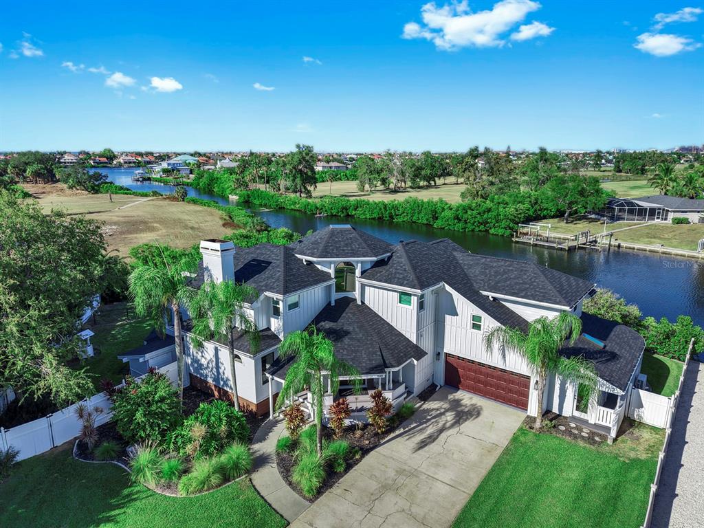 Property for sale at 945 BUNKER VIEW DRIVE, APOLLO BEACH, FL, 33572