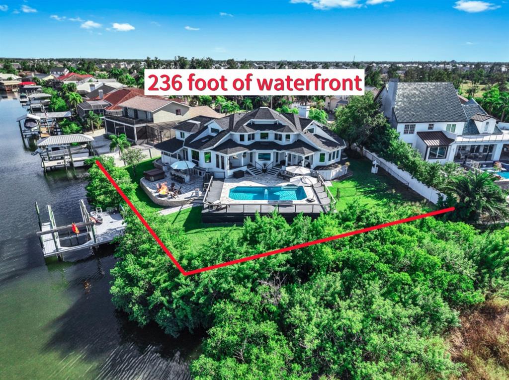 Property for sale at 945 BUNKER VIEW DRIVE, APOLLO BEACH, FL, 33572