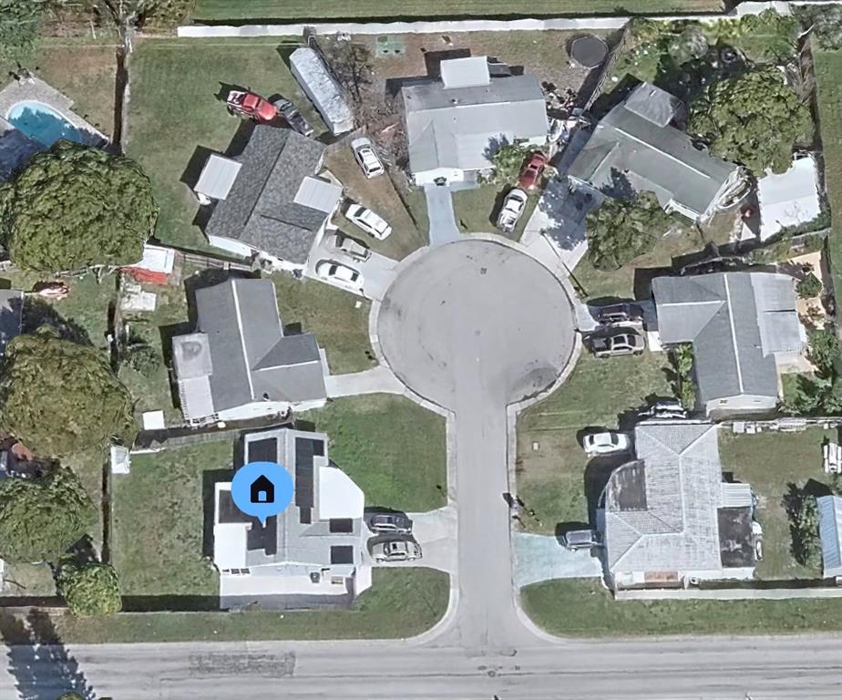 Property for sale at 2705 GARDNER PLACE, HOLIDAY, FL, 34691