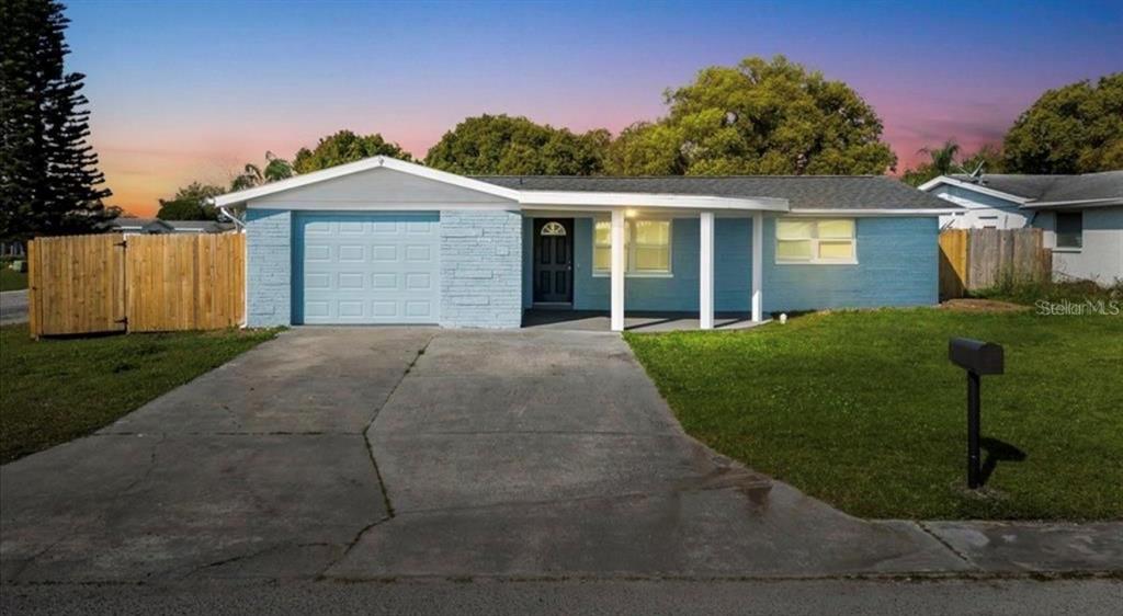 Property for sale at 2705 GARDNER PLACE, HOLIDAY, FL, 34691