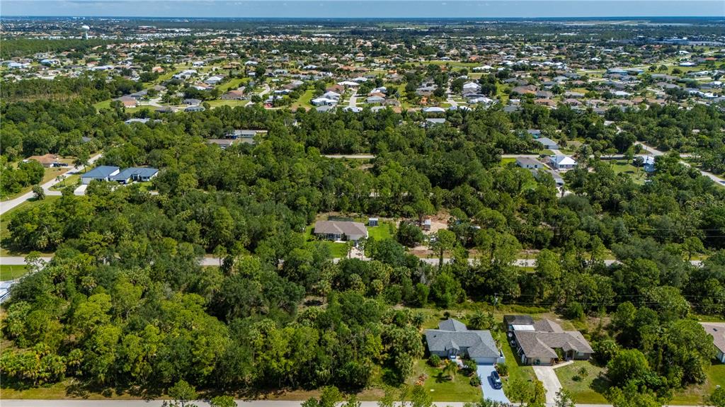 Property for sale at 11440 3RD AVENUE, PUNTA GORDA, FL, 33955