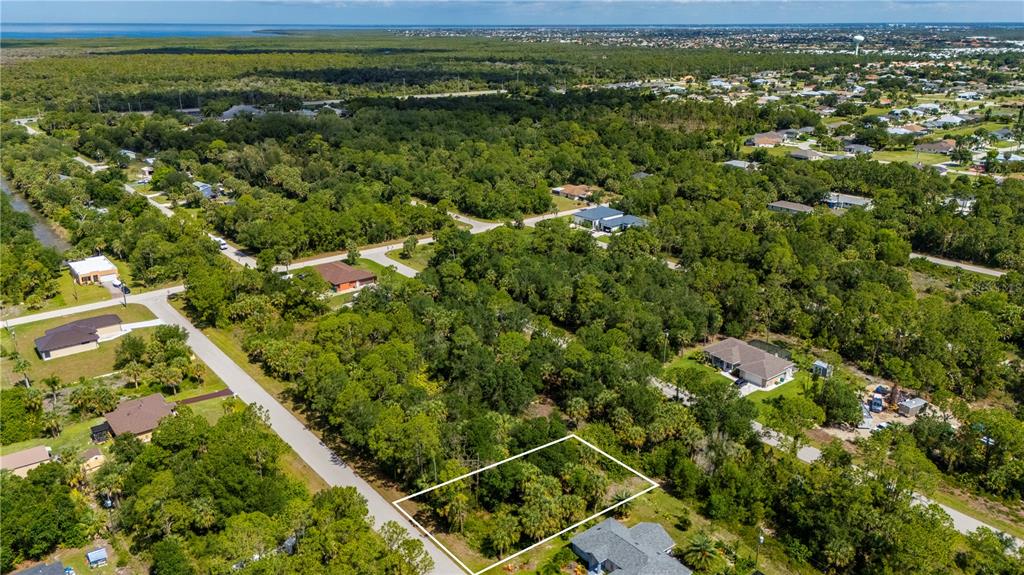 Property for sale at 11440 3RD AVENUE, PUNTA GORDA, FL, 33955