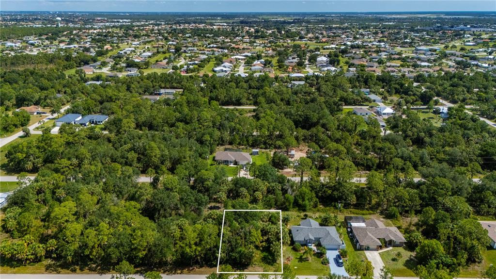 Property for sale at 11440 3RD AVENUE, PUNTA GORDA, FL, 33955